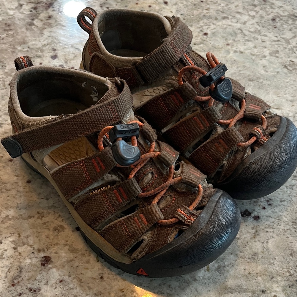 Kids Keen‎ Sandals
